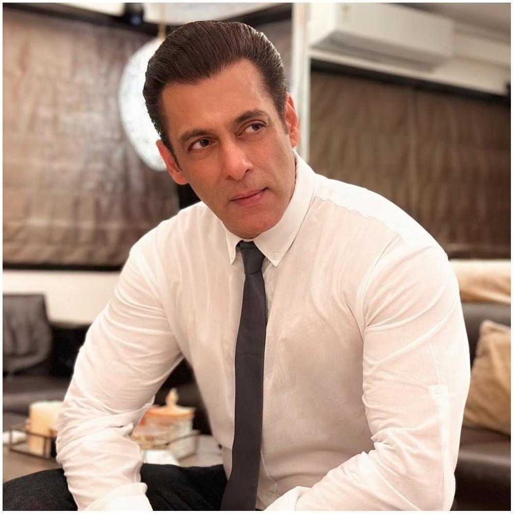 Salman Khan’s first biopic on Ravindra Kaushik shelved, CONFIRMS Raid 2 director Raj Kumar Gupta; here’s why 