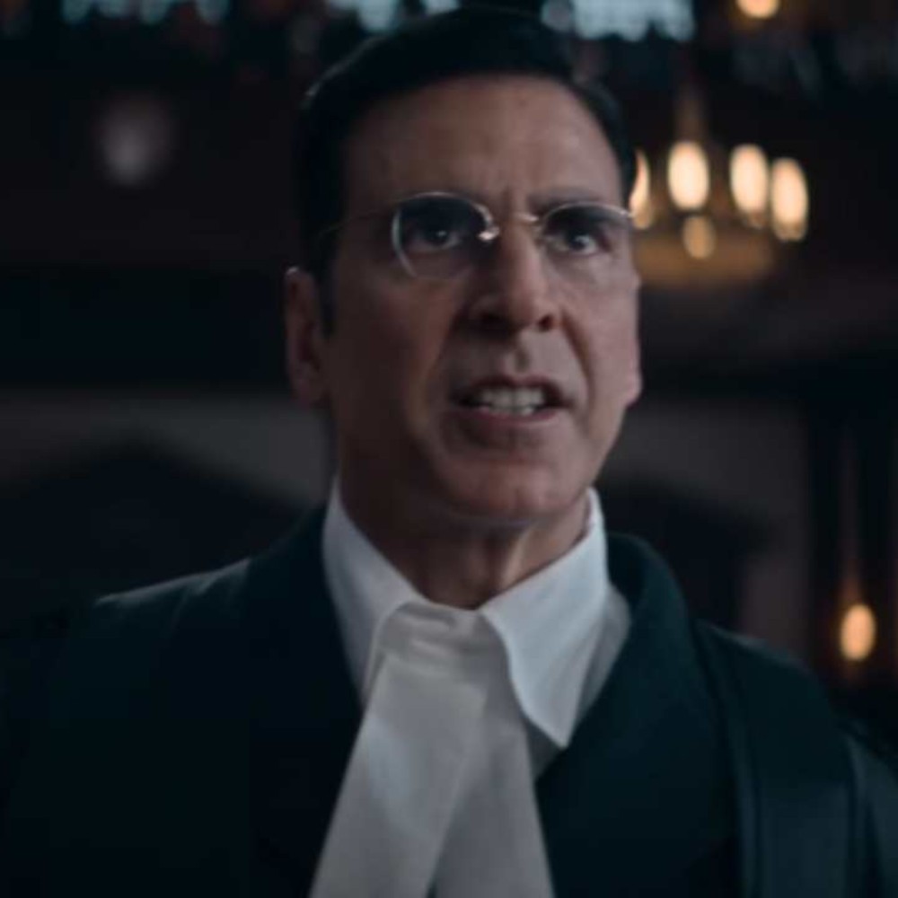 Kesari 2 Box Office Early Estimates Day 7: Akshay Kumar-starrer looks to net Rs 3.5 crore; targets holiday boost in 2nd weekend
