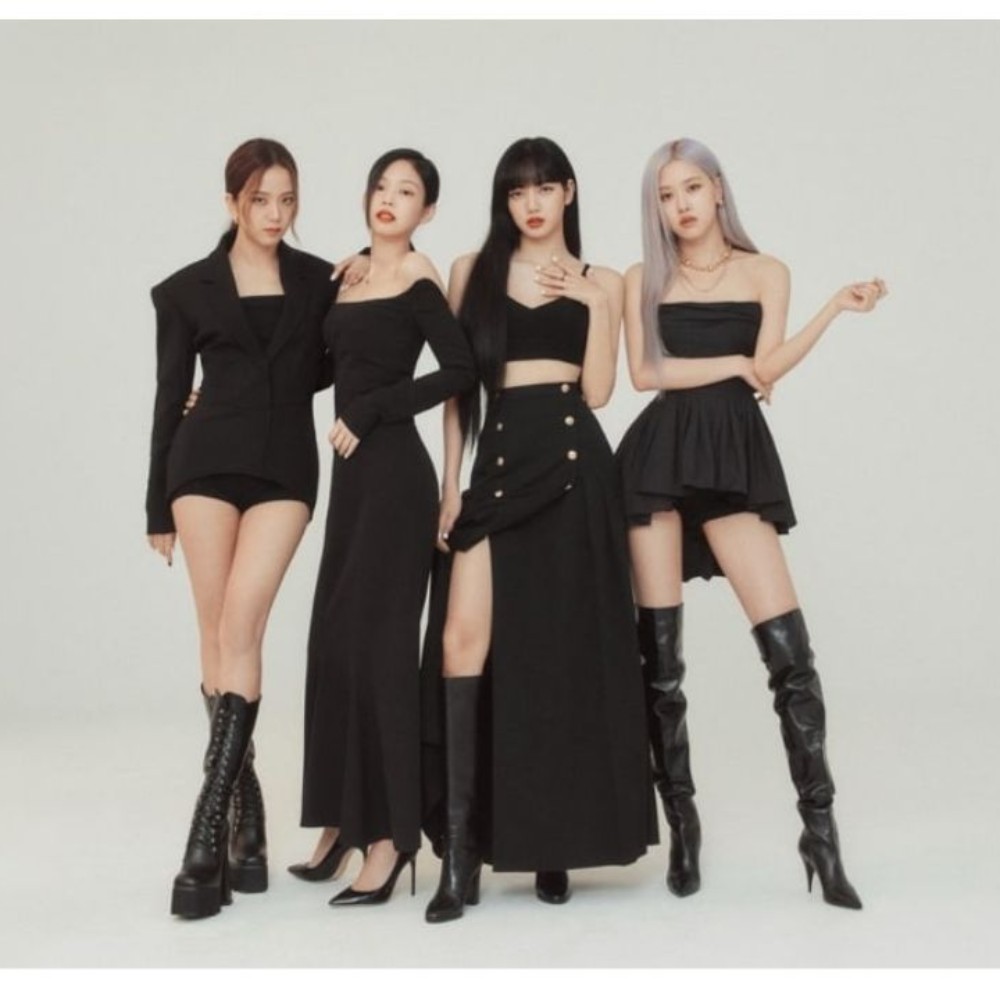 Jennie's omission from BLACKPINK Google search causes unrest among fans; BLINKs demand immediate action