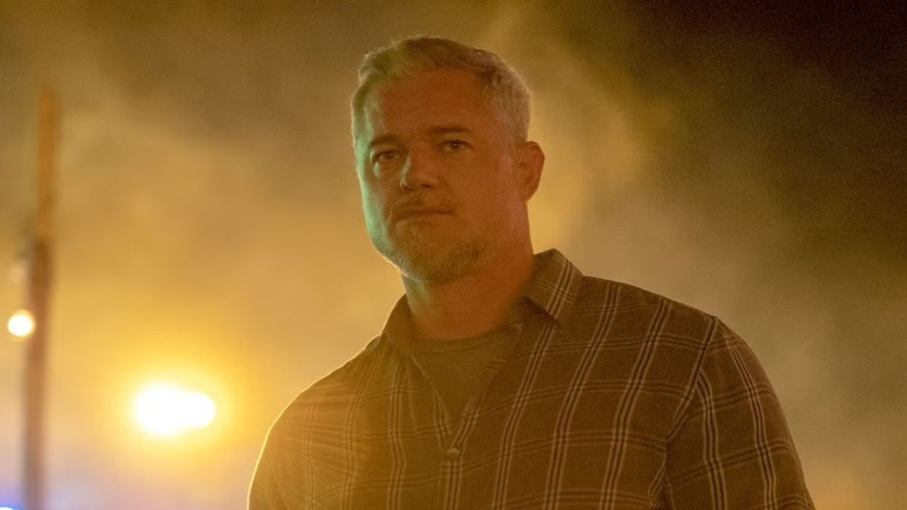 Euphoria Star Eric Dane Opens Up About ALS Diagnosis Amid Season 3 Release; Says 'Grate...