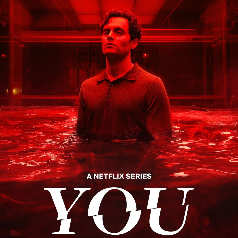 Penn Badgley's You Can Be Watched Without Additional Trouble; Find Out How Netflix Thriller Got Rid of a BIG Hindrance For Season 5