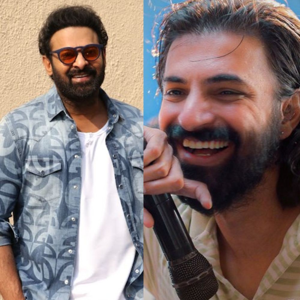 Prabhas drops BIG hint about ‘Kalki 2 magic’ as he wishes Nag Ashwin on his birthday: ‘Can’t wait…’
