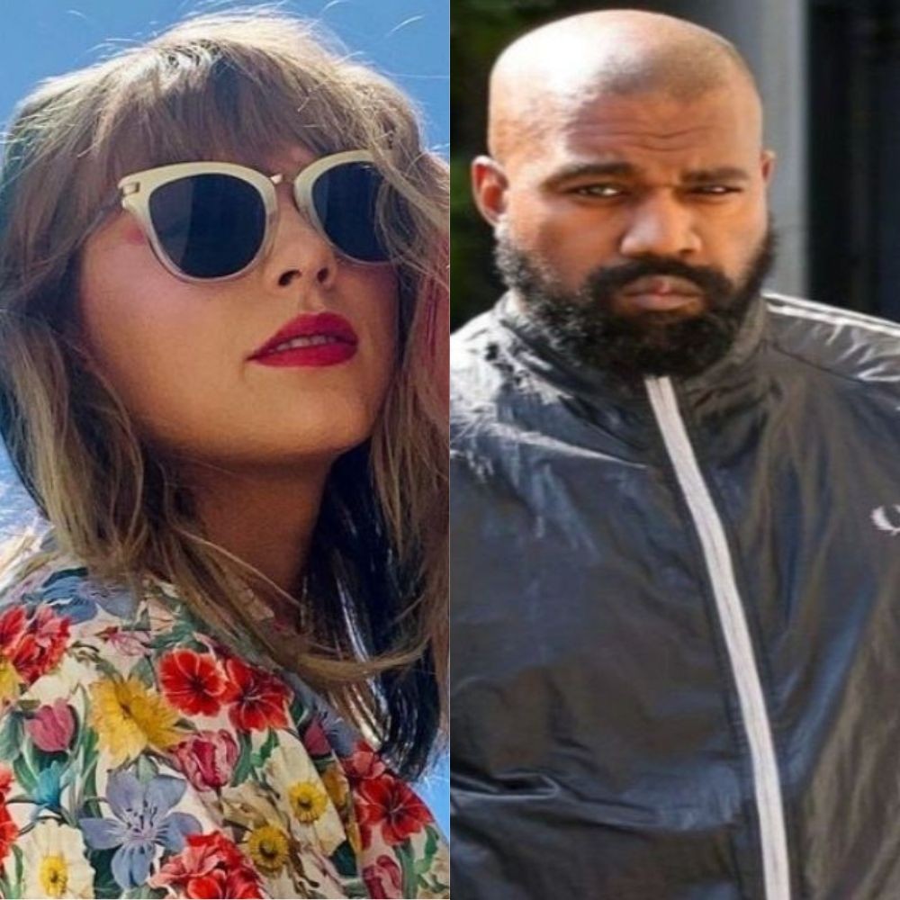 Taylor Swift Slams Kanye West with Legal Action For NASTY Comments Involving Harry Styles and Justin Bieber; Know What Happened