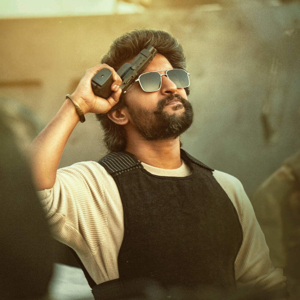 Box Office: Telugu cinema witnesses another dull Friday with show cancellations; HIT 3 remains sole hope