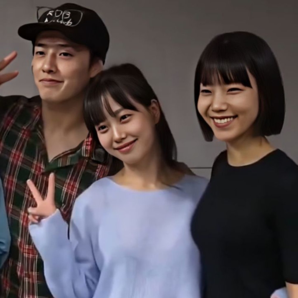 Kang Ha Neul and Go Min Si's Tastefully Yours to premiere in May; character details out with new still release