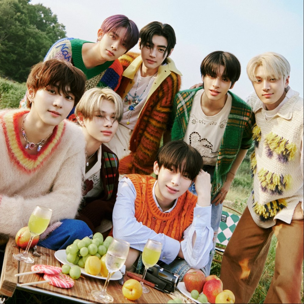 ENHYPEN drops surprise June 5 comeback announcement following show-stopping debut at Coachella 2025