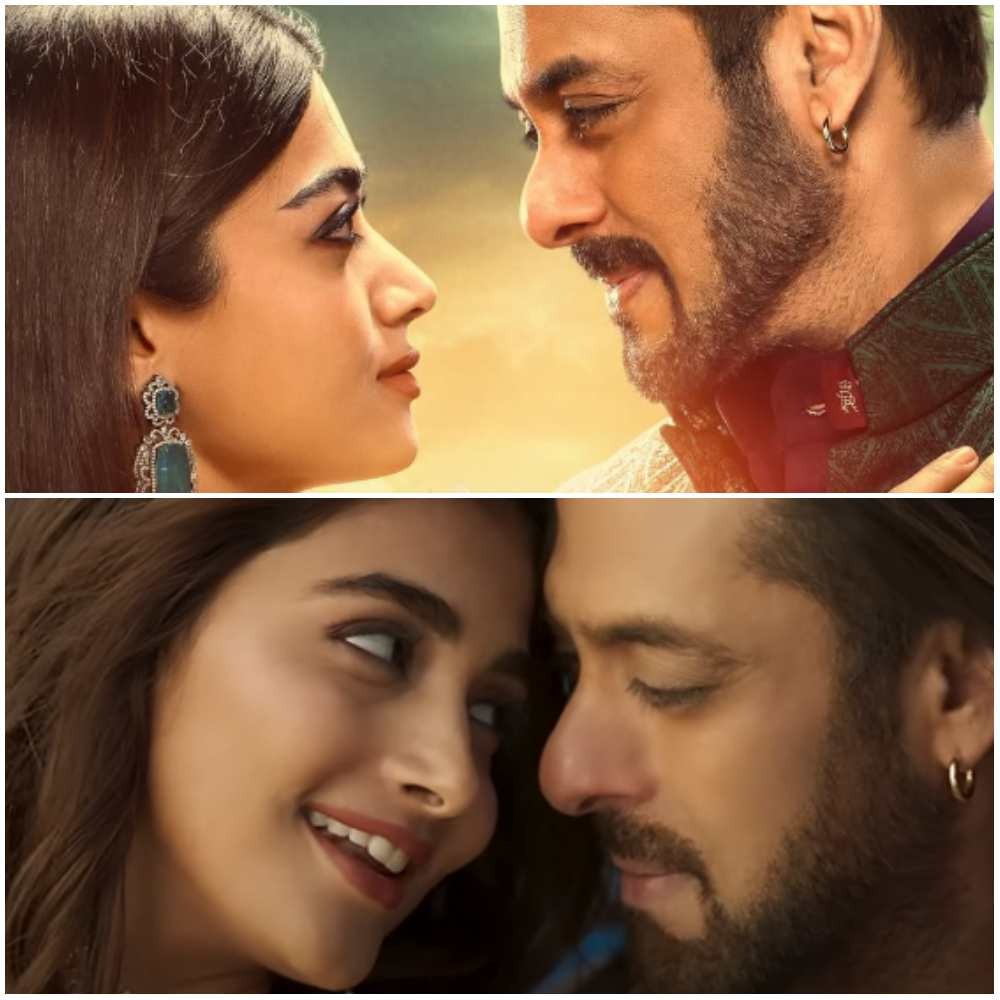Sikandar vs Kisi Ka Bhai Kisi Ki Jaan Box Office: Comparing Salman Khan's Eid movies based on 1st four days