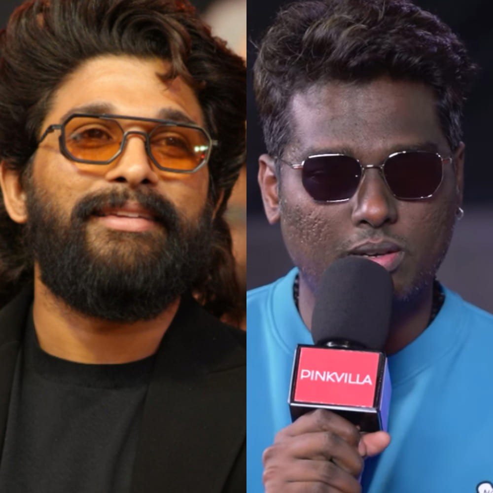 AA22xA6: Allu Arjun underwent a multiple look test in Mumbai with shoot to start from J... 