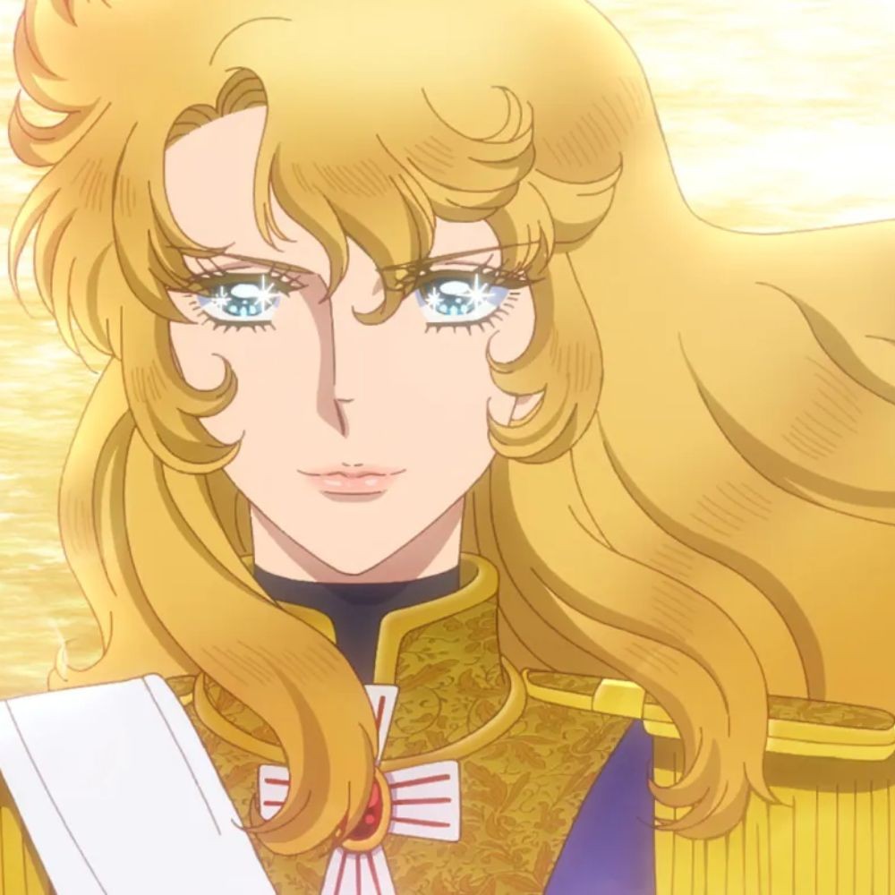 The Rose of Versailles Anime Film Arrives on Netflix: Release Date & More to Know 