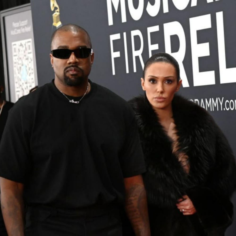 Kanye West and Bianca Censori Explore S*x Store in Spain Amid Separation Rumors: Report