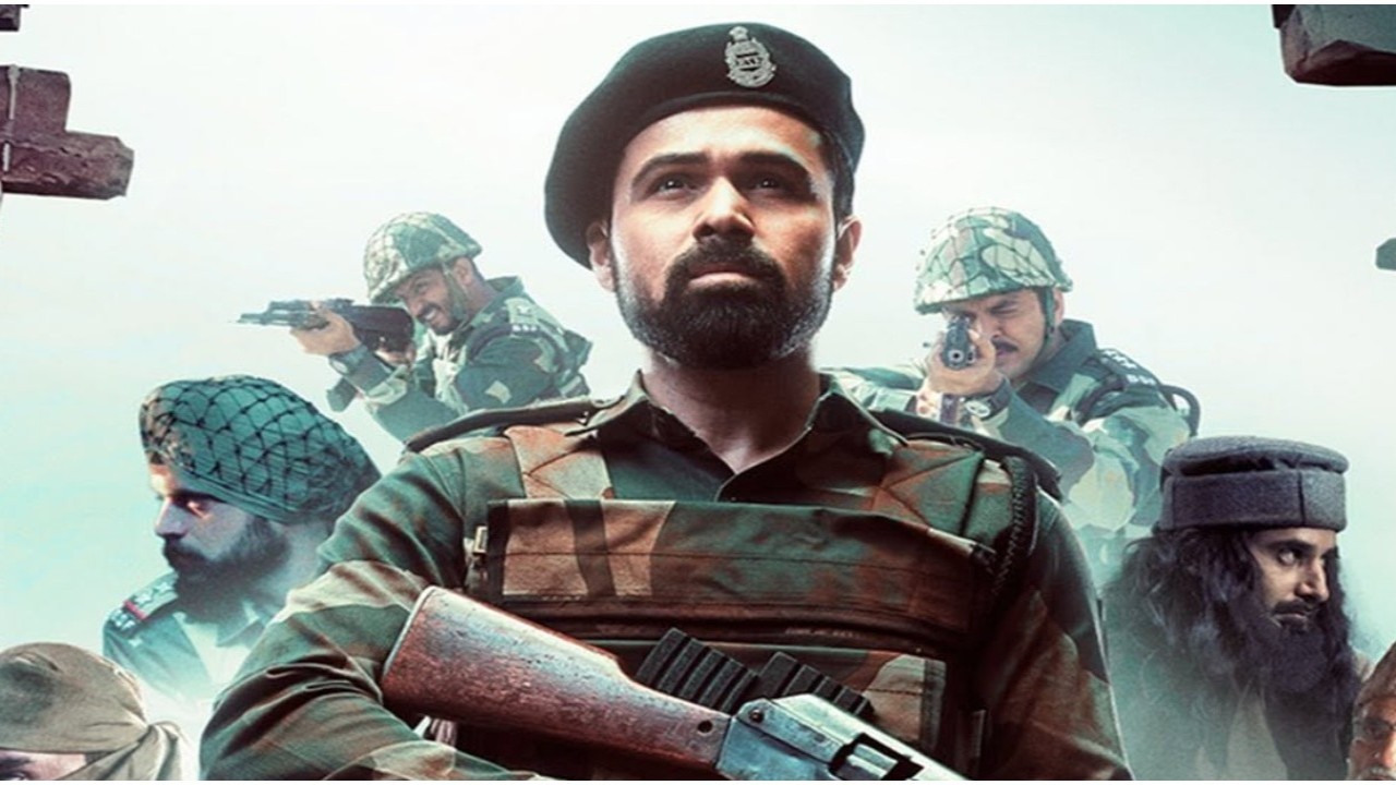 Emraan Hashmi 