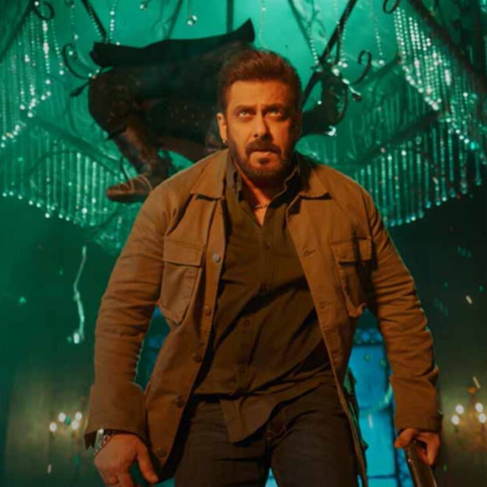 Sikandar Box Office Mid-Day Trends Day 8: Salman Khan-led entertainer FAILS to grow on weekend afternoon