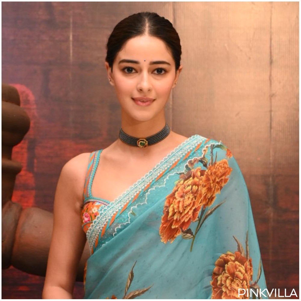 Kesari Chapter 2: Did you know Ananya Panday’s grandfather was separated from his father during partition? Actress reveals