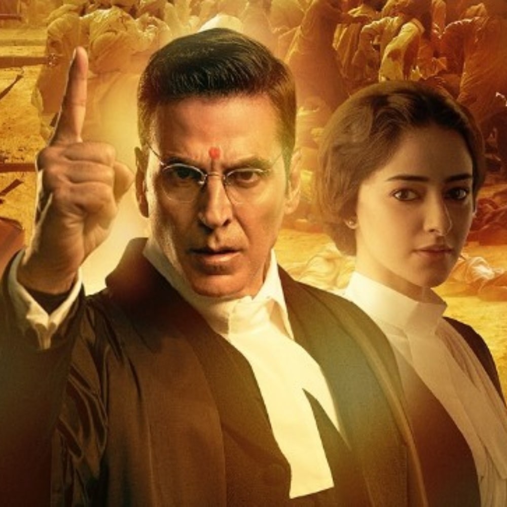 Kesari 2 Opening Weekend Box Office: Akshay Kumar starrer records fantastic trend; Aims at Rs 30 crore in 3 days