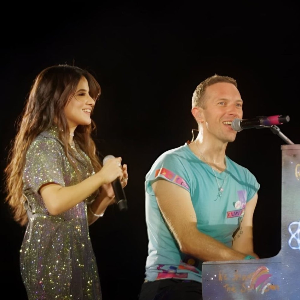 Singer Jasleen Royal breaks down and gets emotional over backlash to Coldplay opening act: ‘Lot of pressure, still processing…’
