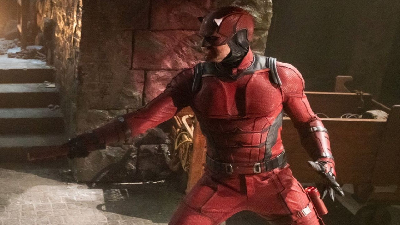 Daredevil Born Again [Image via Disney+, YouTube]
