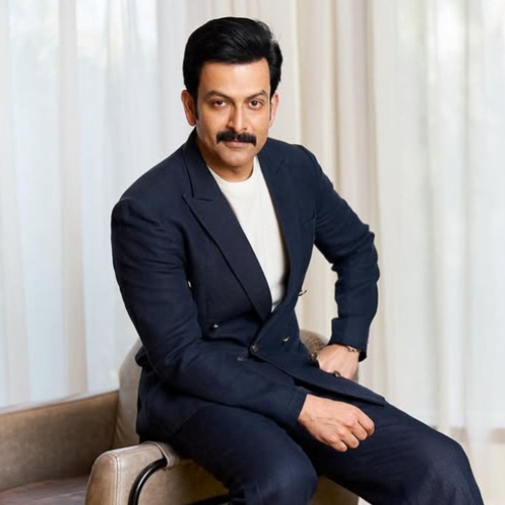 Kerala State Award 2025: Prithviraj Sukumaran bags Best Actor honor for third time after big M’s of Mollywood