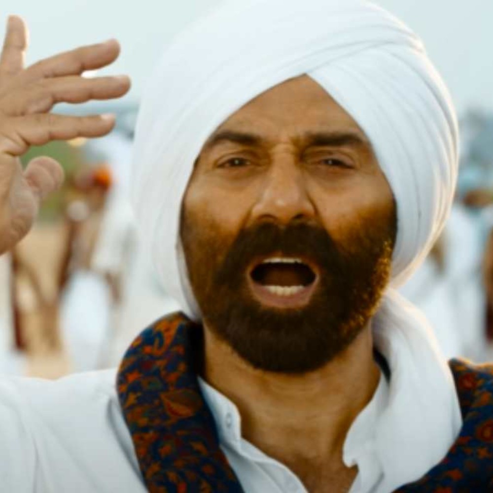 Jaat Box Office Collection Day 5: Sunny Deol's action thriller nets Rs 7.25 crore; all eyes on hold over the weekdays