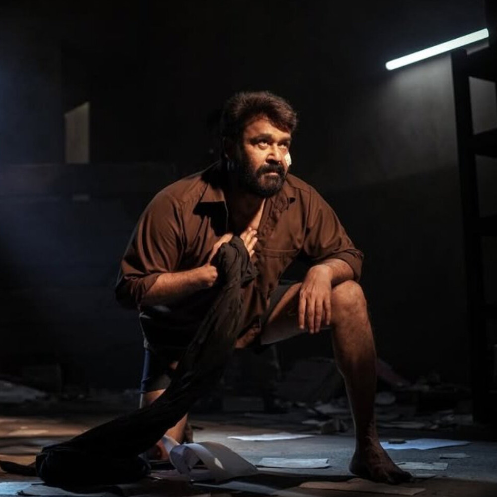 Thudarum Tamil Nadu Box Office Day 2: Mohanlal's film expected to earn Rs 4.25 crore