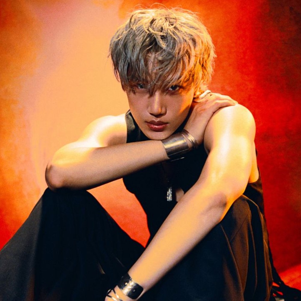 EXO's Kai surprises with marvelous blend of afrobeat and pop in solo comeback music video for Wait on Me; Watch