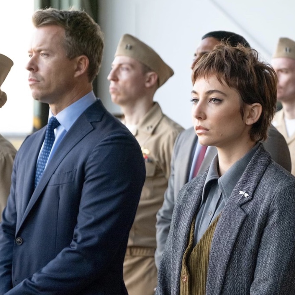 NCIS: Sydney Renewed for Season 3 Ahead of Season 2 Finale; Details Inside 