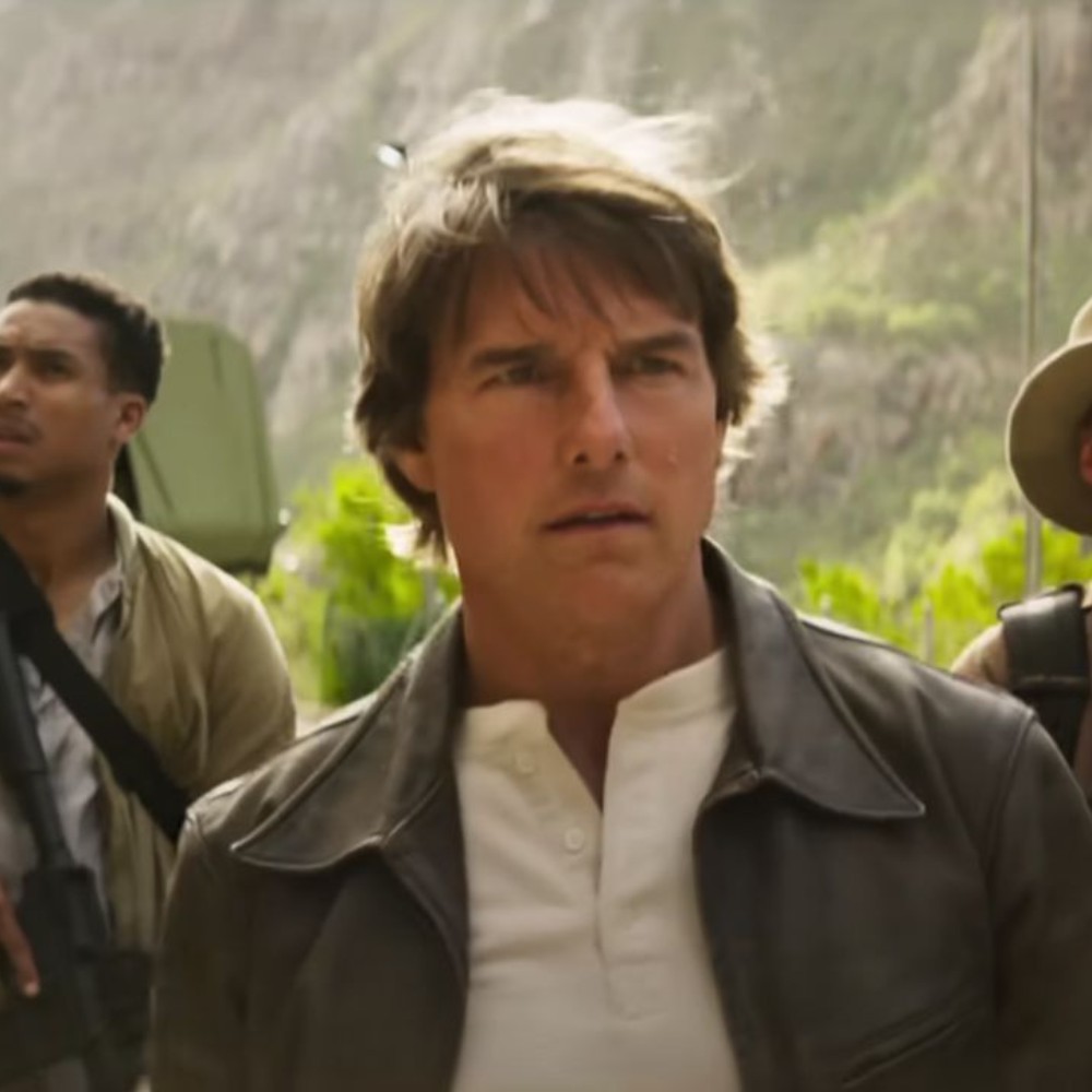 Holt McCallany Predicts Reception for Tom Cruise’s Mission: Impossible – The Final Reckoning, ‘It’s Going to Be Very…'