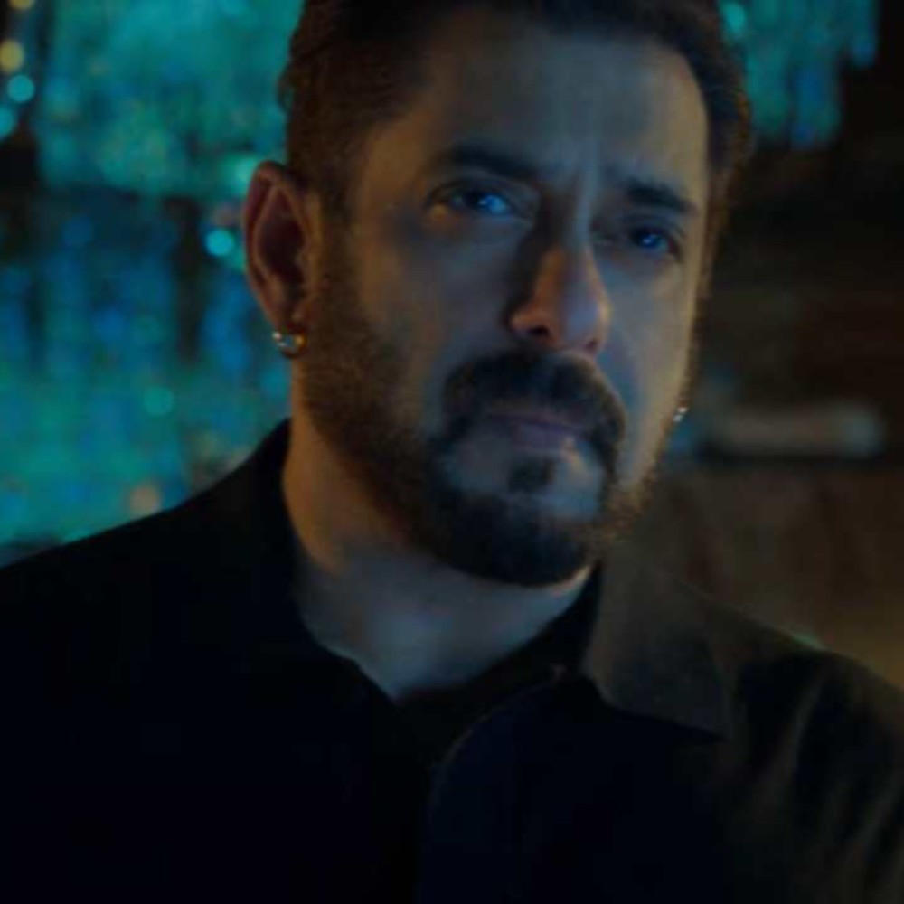 Sikandar Box Office Morning Trends Day 11: Salman Khan and Rashmika Mandanna's film remains LOW-KEY on second Wednesday