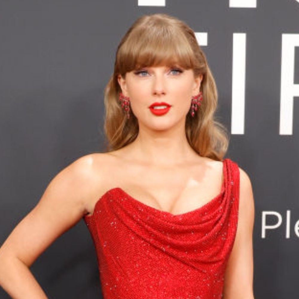 Taylor Swift Remains Chart Queen Despite 1 Year Since New Music Release; Check Out New Spot for The Tortured Poets Department