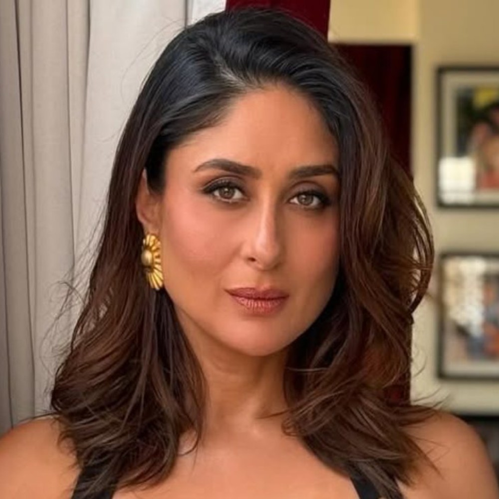 Kareena Kapoor never said she wants to lose weight, reveals her trainer; says ‘I feel like there's torch behind her cheeks…’