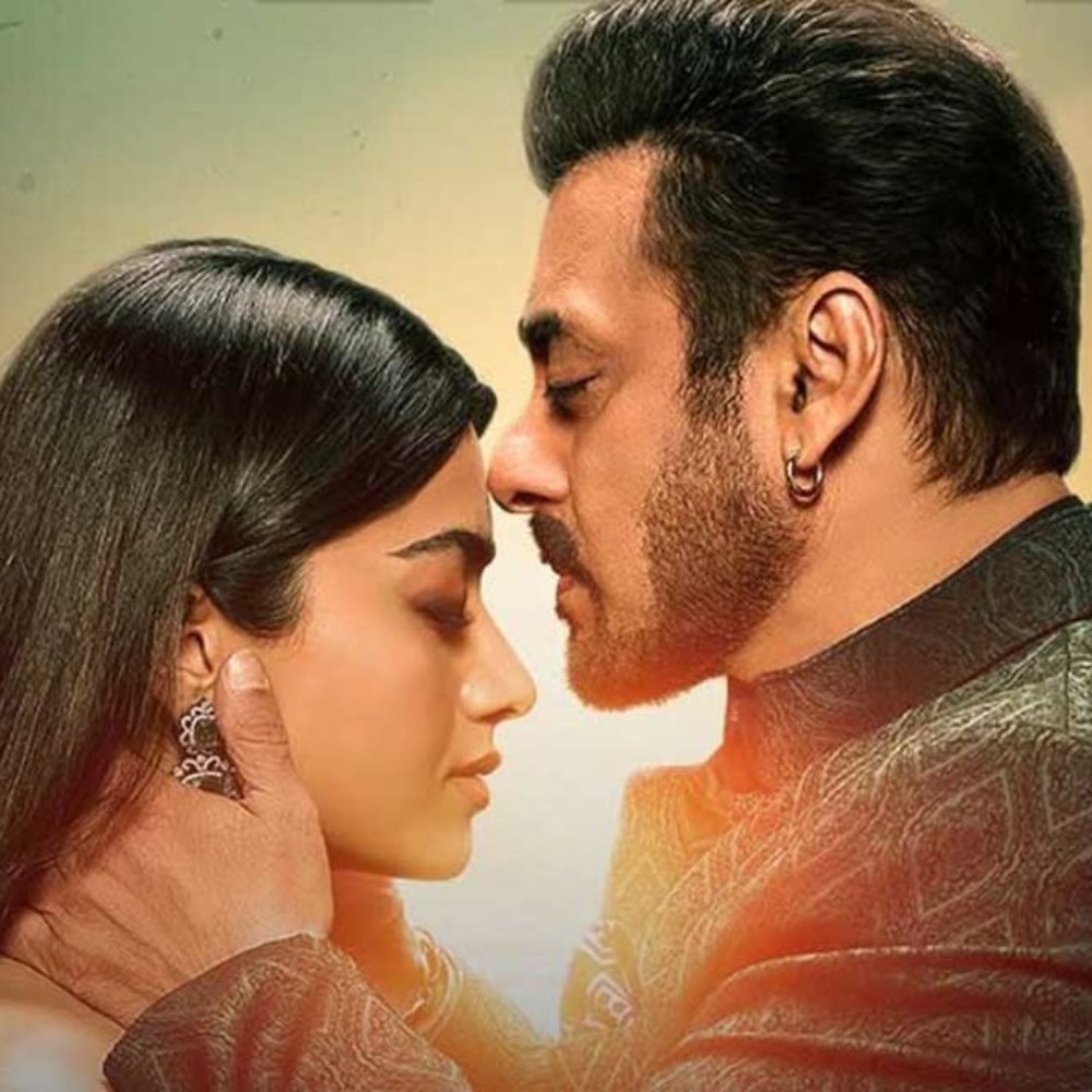 Box Office: Salman Khan's Sikandar to cross Rs 150 crore worldwide by Friday; Can it touch Rs 200 crore final?