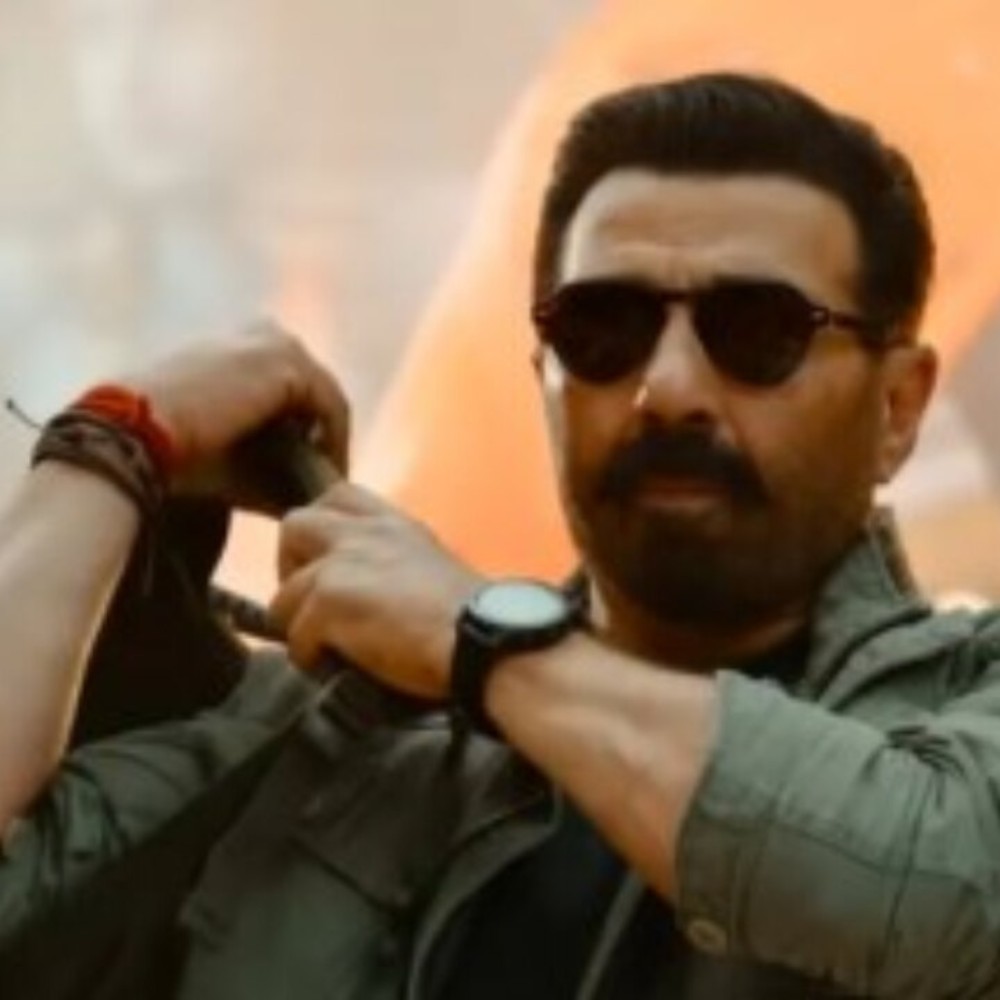 Jaat Box Office Day 11 Early Estimates: Sunny Deol’s action entertainer eyes Rs 5 crore for its 2nd Sunday net