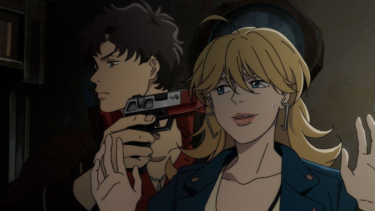 Shinichiro Watanabe, MAPPA, Sola Entertainment, Toonami, Adult Swim