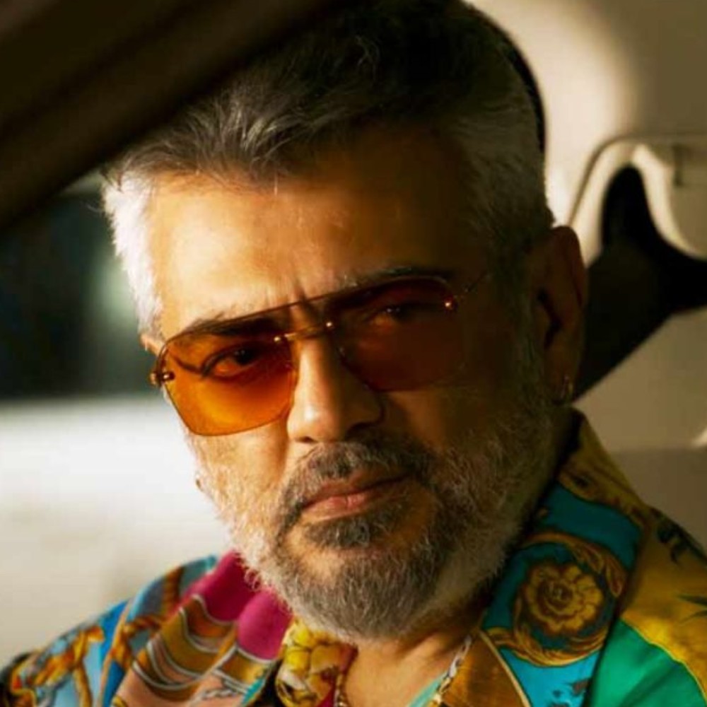 Good Bad Ugly Day 5 Advance Box Office: Ajith Kumar-led movie observes robust bookings on Ambedkar Jayanti