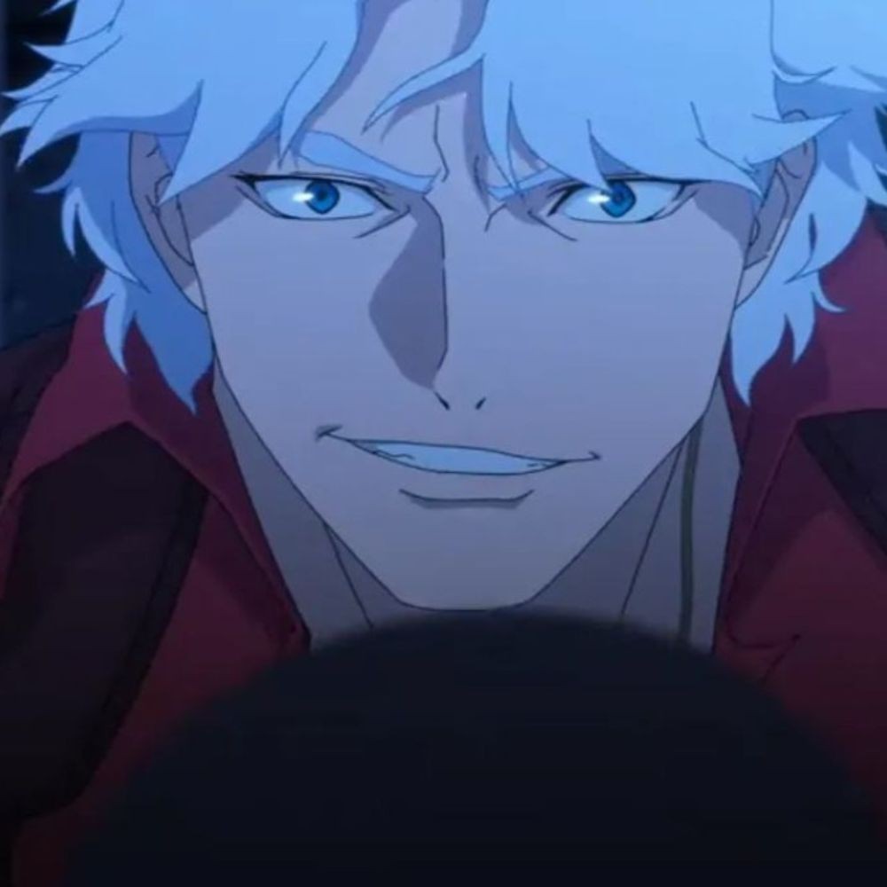 Devil May Cry Season 2 Set for Netflix Return; Cast and Details Revealed