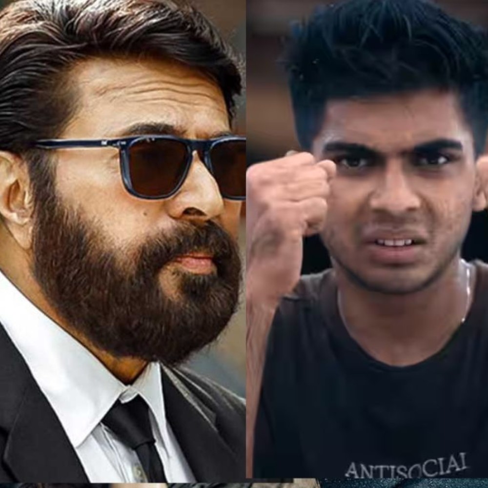 Bazooka vs Alappuzha Gymkhana Kerala Box Office Week 1: Mammootty starrer slows down after good start; Naslen's sports-drama establishes dominance