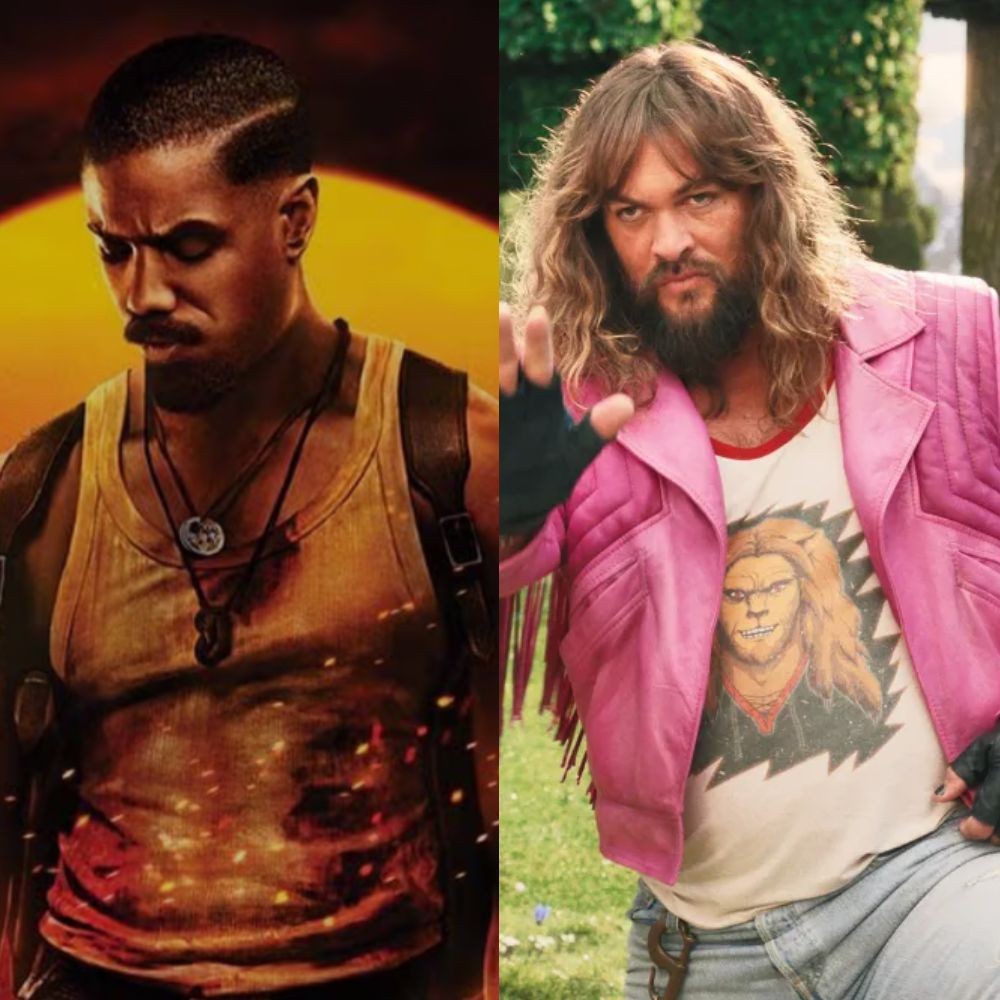 Box Office: Warner Bros eyes Easter weekend domination with Sinners debut and Minecraft's might