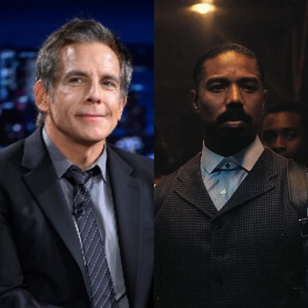Box Office: Ben Stiller calls out leading Hollywood publication for downplaying success of Sinners; deets inside 