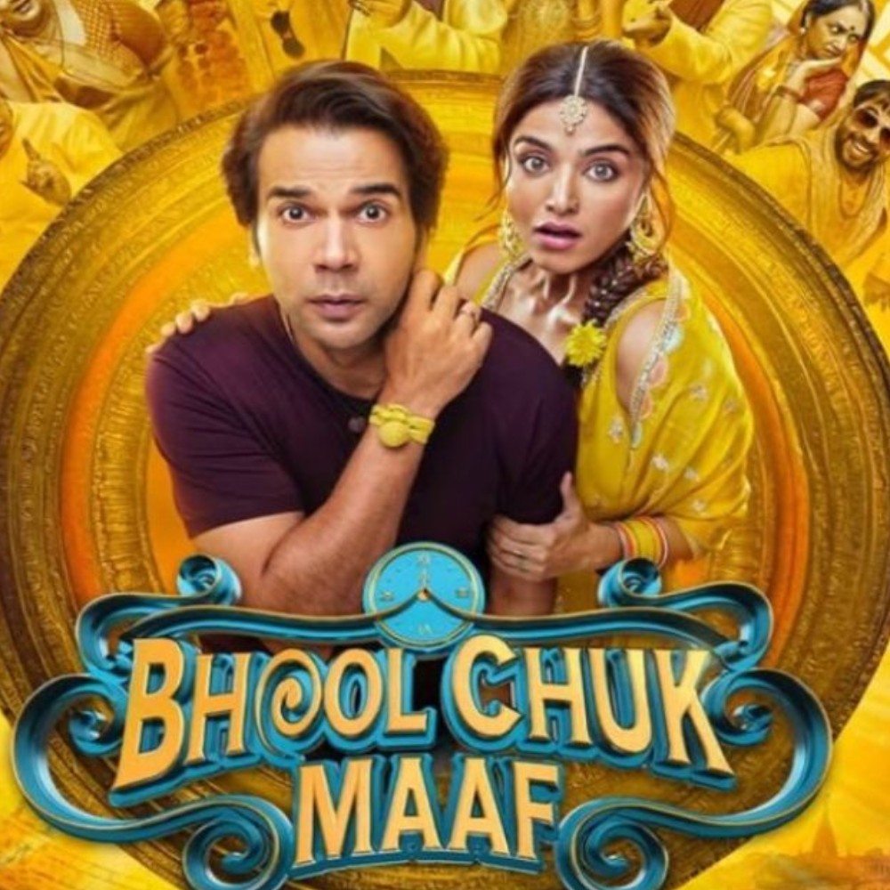 POLL: Which upcoming Rajkummar Rao movie are you most excited for? Bhool Chuk Maaf, Toaster; VOTE