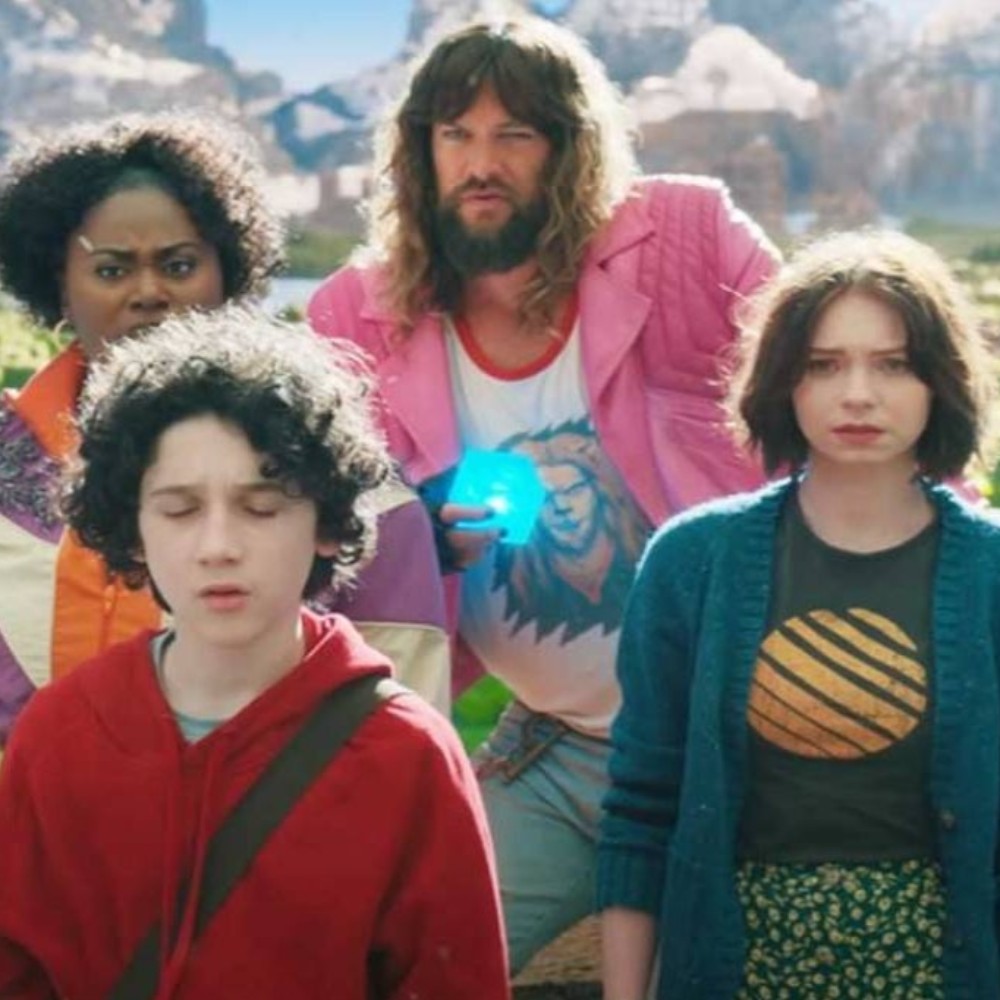 Box Office: A Minecraft Movie gears up for big second weekend, poised to follow Barbie and Super Mario's success
