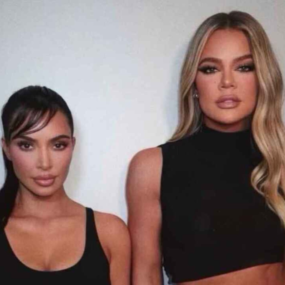 Kim Kardashian Found Out About Sister Khloé's Exes Cheating Before Her; Latter Reveals She Was Filming Keeping Up With the Kardashians