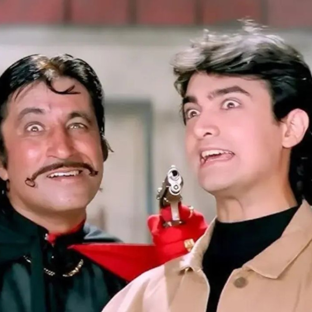 Top Re-Release Opening Day Box Office Collections: Where does Salman Khan, Aamir Khan starrer Andaz Apna Apna stand?