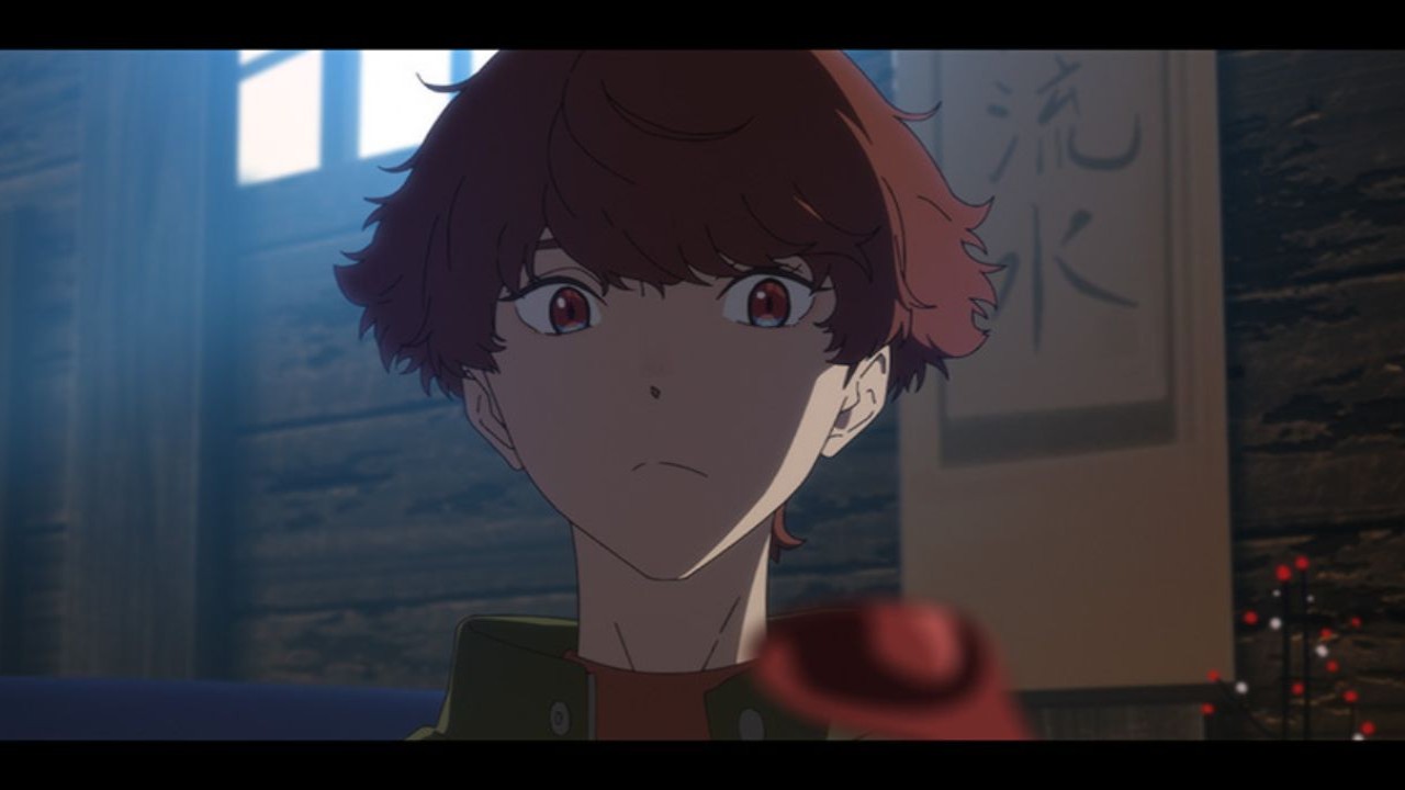 Honobu Yonezawa, Studio Lapin Track, Crunchyroll, Medialink
