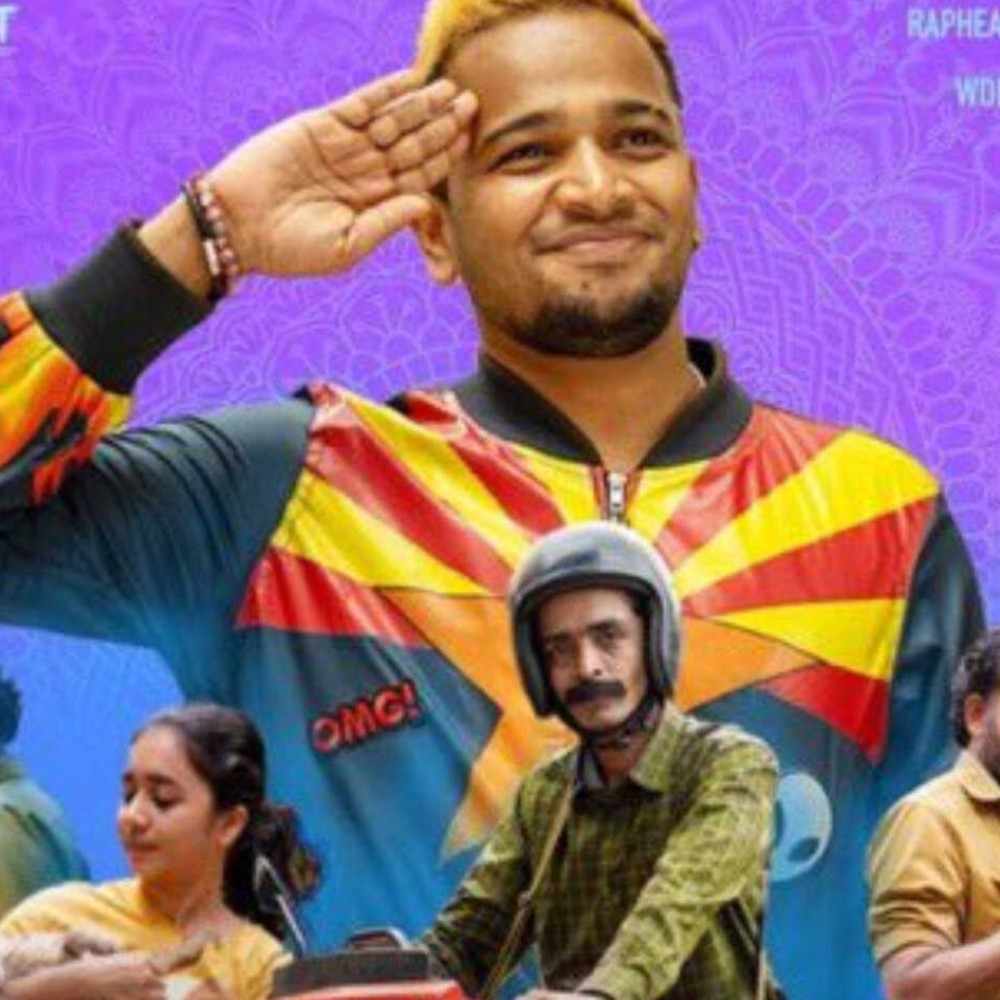 Marana Mass Kerala Box Office 2nd Monday: Basil Joseph's movie keeps trending well after low start 