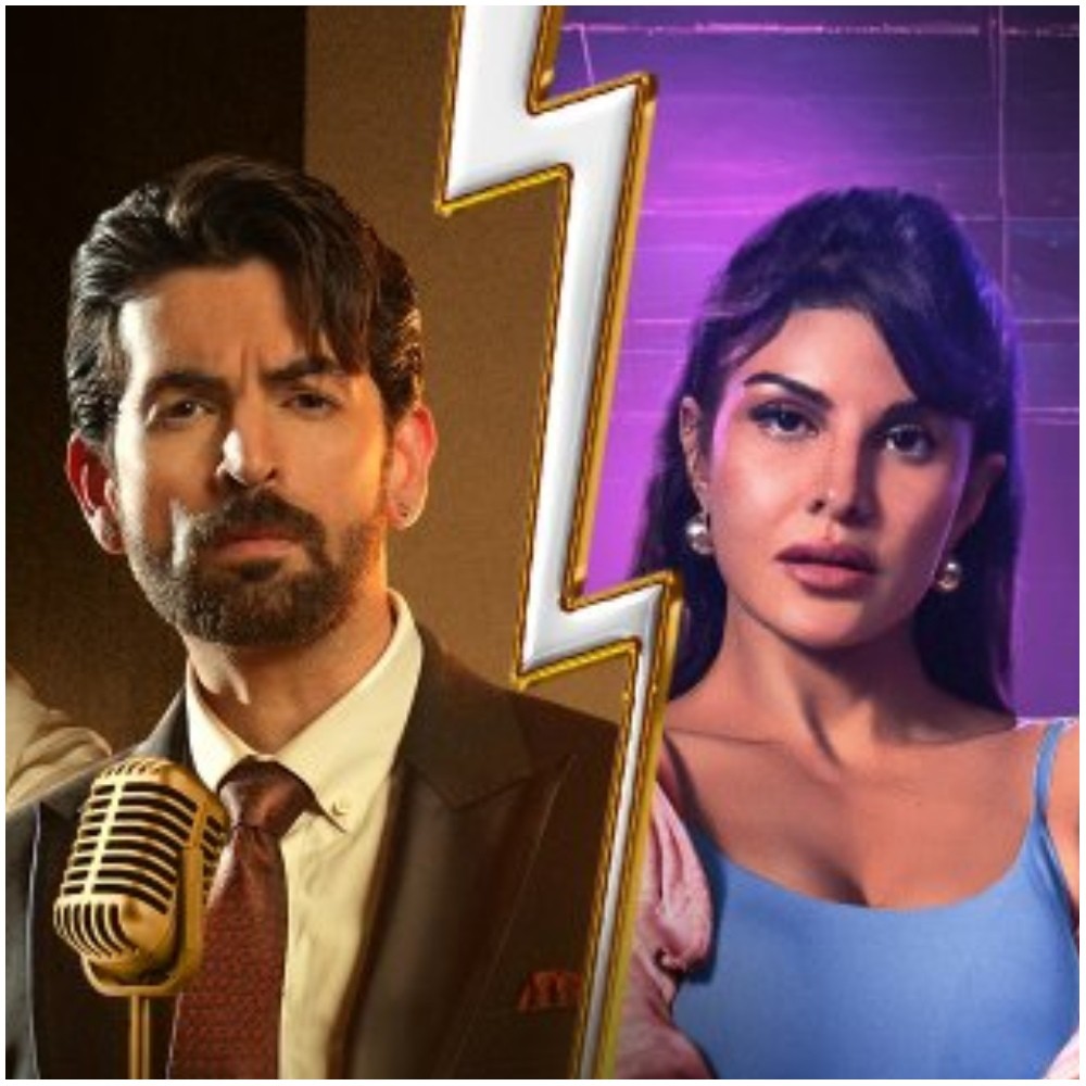 Hai Junoon OTT Release Date: Here’s when and where to watch Jacqueline Fernandez, Neil Nitin Mukesh starrer musical drama series