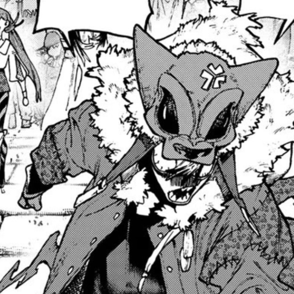 Gachiakuta Chapter 135: Raffle Winner Revealed; Recap, Release Date, Where To Read, And More