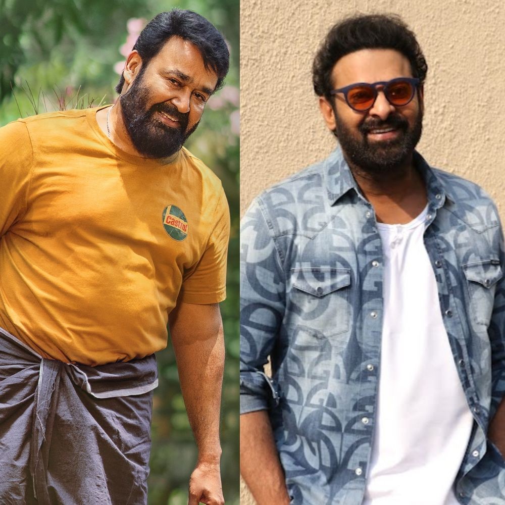 South Newswrap, April 25: Mohanlal’s Thudarum releases after 4 months delay, Prabhas tagged ‘normal actor’ by co-star and more