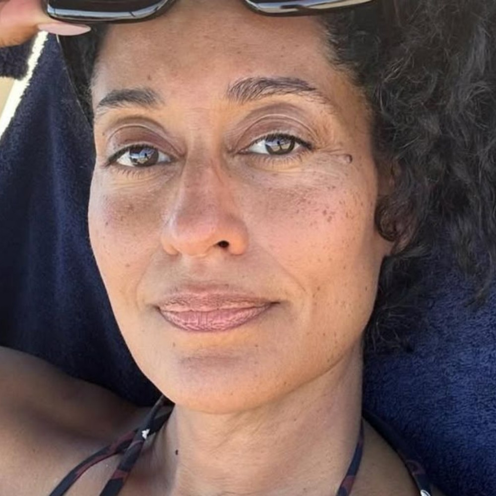 Tracee Ellis Ross Reveals Why She Prefers Dating Younger Men in Her 50s: 'Men My Age Are...'