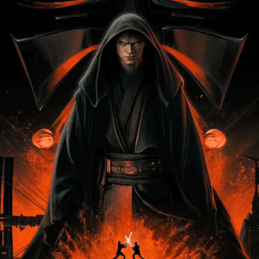 Box Office: Revenge of the Sith secures widest re-release ever with 2,775 theaters and USD 10 million in presales across US