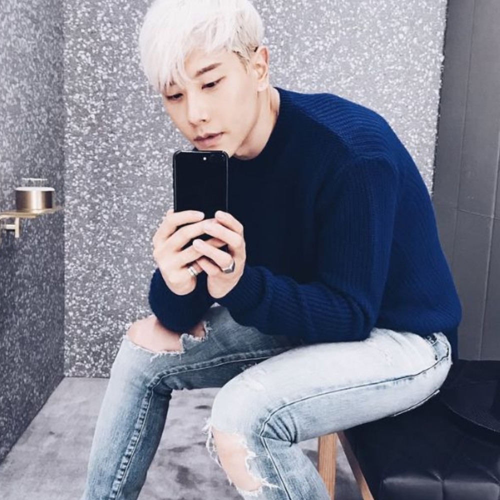 Park Hyo Shin hit with fifth lawsuit in 9 years, gets accused of fraud and business obstruction