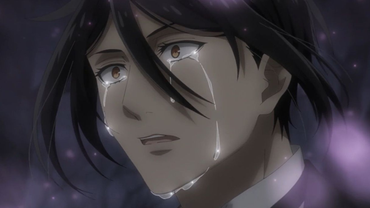 Yana Toboso, Cloverworks, Netflix, Crunchyroll